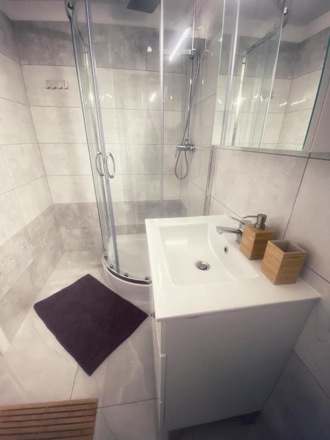 Komfortowe Apartamenty w Kamienicach - Sercu Miasta Dusznik Zdroju Duszniki Zdrój Zewnętrze zdjęcie