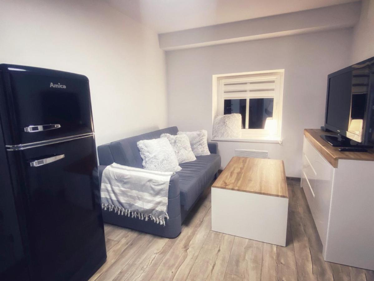 Komfortowe Apartamenty w Kamienicach - Sercu Miasta Dusznik Zdroju Duszniki Zdrój Zewnętrze zdjęcie